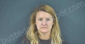 TROXTLE, <B>BRANDY</B> #, <b>Russell</b> County, Kentucky, Russell County, Kentucky - 2022-05-17 13:10:00