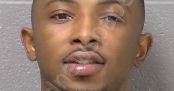 BARFIELD, LEVELLE JUNIOR | 2022-05-17 13:20:00 Will County, Illinois Booking