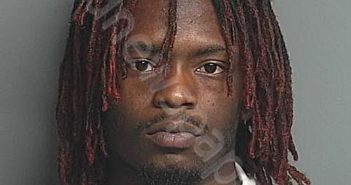 <B>LAWRENCE</B>, <B>GLENN</B> <B>DELVION</B> <B>RASHON</B> #, Montgomery County, Texas - 2022-05-17 15:34:00