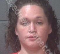 JOANNA SOUTHARD | 2022-05-17 13:29:00 Onslow County, North Carolina Booking