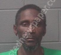 DONALD WIGFALL | 2022-05-17 12:30:00 Onslow County, North Carolina Booking