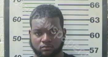 <B>TUNSTALL</B>, <B>FREDERICH</B>, <B>LAMAR</B> #, Mobile County, Alabama - 2022-05-17