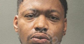<B>MANN</B>, <B>BRANDON</B> TREMAYNE #, Arlington County, Virginia - 2022-05-17 02:48:00