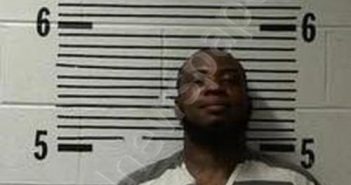 <B>ALEX</B> <B>THOMAS</B> #, Elmore County, Alabama - 2022-05-17 19:25:00
