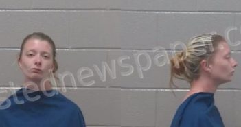 <B>COOK</B>, <B>DAKOTA</B> <B>LOU</B> #, Wichita County, Texas - 2022-05-17