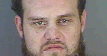 WRIGHT,DYLAN | 2022-05-17 Collier County, Florida Booking