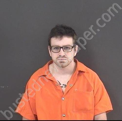 WOOD, ELIJAH TAYLOR #, Roanoke County, Virginia - 2022-05-17 14:17:00