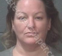 MELINA WICHMANN | 2022-05-17 09:51:00 Onslow County, North Carolina Booking