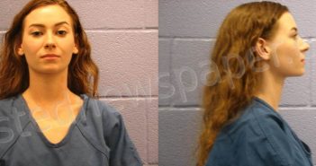 NORTON, FAITHLYN JEWEL | 2022-05-17 Andrews County, Texas Booking