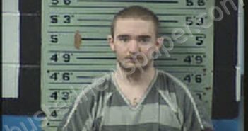 ANDERS, TYLER LYNN | 2022-05-17 08:00:00 Transylvania County, North Carolina Booking