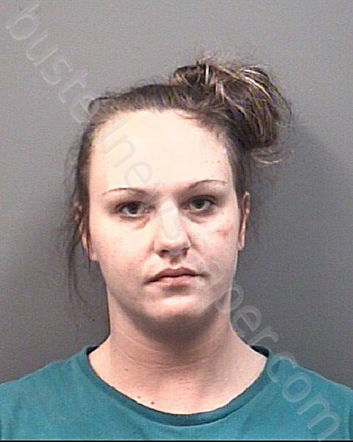 NESBITT, JESSICA NICHOLE #, Rowan County, North Carolina - 2022-05-17 15:59:00