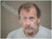 BROWN, JOSEPH | 2022-05-17 Harnett County, North Carolina Booking