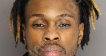 <B>LESSTON</B>, <B>MARQUIS</B> JAVON #, Berkeley County, South Carolina - 2022-05-18 15:00:00