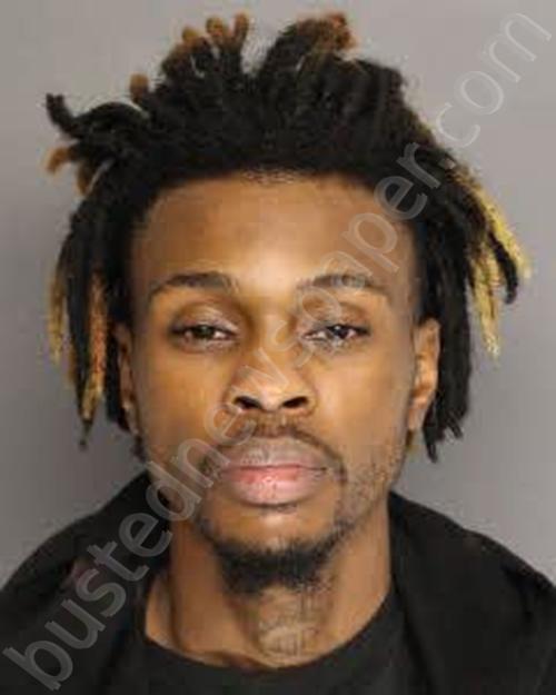 LESSTON, MARQUIS JAVON #, Berkeley County, South Carolina - 2022-05-18 15:00:00