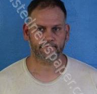 DAWSON WARRINGTON | 2022-05-18 08:49:00 Sullivan County, Tennessee Booking