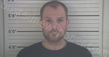 ANDERSON, JUSTIN SCOTT | 2022-05-18 14:54:00 Campbell County, Kentucky Booking