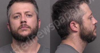 TURNER,RICKY LEE | 2022-05-18 22:45:00 Saline County, Kansas Booking