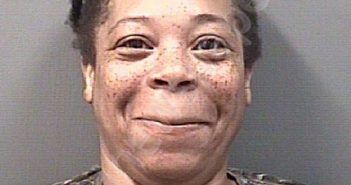 DAVIS, TAMEKA NICHOLE | 2022-05-18 09:30:00 Rowan County, North Carolina Booking