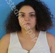 ANASTASIA LAGUERRE | 2022-05-18 17:40:00 Sullivan County, Tennessee Booking