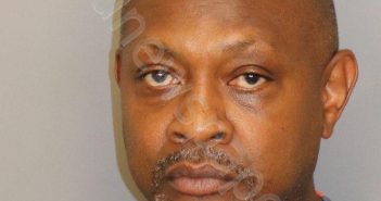 HOLMES, KENNETH RODERICK | 2022-05-18 15:46:00 Jefferson County, Alabama Booking