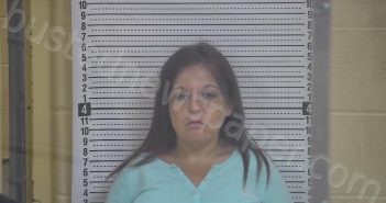 <B>DULWORTH</B>, <B>LATISHA</B> #, Taylor County, Kentucky - 2022-05-18 13:29:00