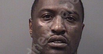 BOST, MICHAEL SHUNTA | 2022-05-18 17:47:00 Rowan County, North Carolina Booking