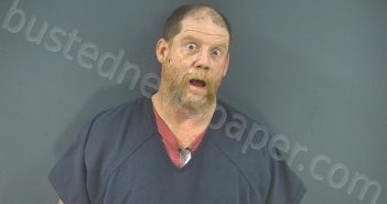 <B>TUDDER</B>, <B>JAMES</B> #, Russell County, Kentucky - 2022-05-18 10:40:00