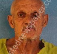 JAMES JOHNSON | 2022-05-18 00:40:00 Sullivan County, Tennessee Booking