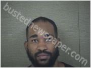 JONES, DEJORGIO | 2022-05-18 Harnett County, North Carolina Booking