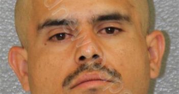 <B>GUTIERREZ</B>, <B>HUGO</B> <B>LEAL</B> #, Mecklenburg County, North Carolina - 2022-05-18 18:18:00