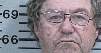 VICKERS, GARY LEE | 2022-05-18 07:26:35 Hood County, Texas Booking