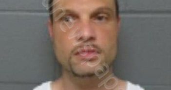 NASH, JAMES J | 2022-05-18 03:36:00 Delaware County, New York Booking