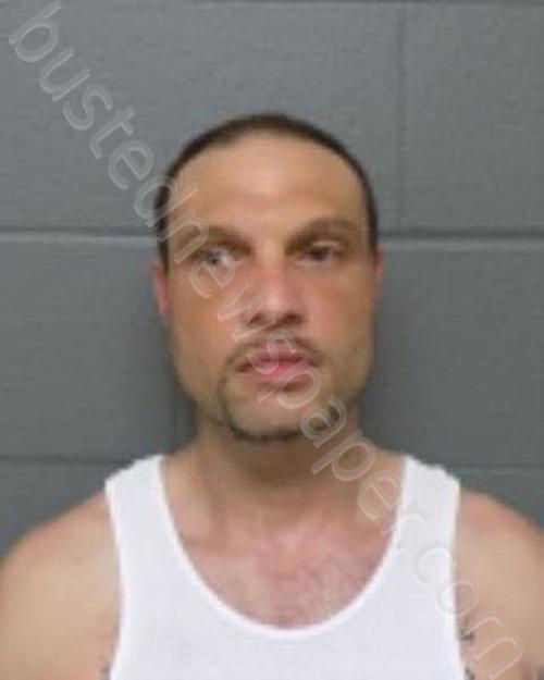 NASH, JAMES J #, Delaware County, New York - 2022-05-18 03:36:00