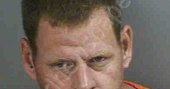 BUZZARD,MICAH DEAN | 2022-05-18 Collier County, Florida Booking