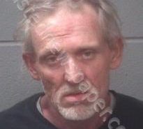 DONALD HAWKINS | 2022-05-18 01:04:00 Onslow County, North Carolina Booking