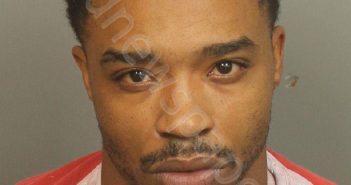 TRAVIS, LOVELLE JUNIOR | 2022-05-18 13:56:00 Jefferson County, Alabama Booking