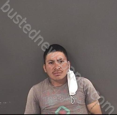 LOPEZ, OLLEN #, Roanoke County, Virginia - 2022-05-18 11:15:00