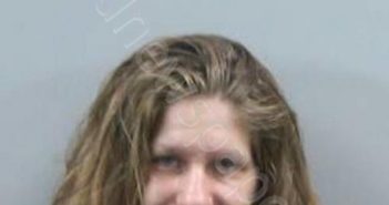 <B>NICOLE</B> <B>ANNE</B> <B>HICKS</B> #, Randolph County, North Carolina - 2022-05-18 12:07:00
