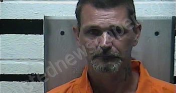 <B>KIMES</B>, <B>IAN</B> <B>LEE</B> #, Larue County, Kentucky - 2022-05-18 11:44:00