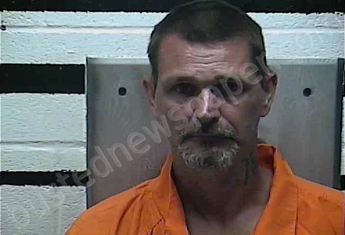 KIMES, IAN LEE #, Larue County, Kentucky - 2022-05-18 11:44:00