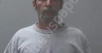 <B>JASON</B> <B>ROBERT</B> <B>ANDREWS</B> #, Madison County, Alabama - 2022-05-18 19:00:00