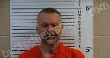 TRENTHAM, CHRISTOPHER STEVEN | 2022-05-18 12:18:00 Cherokee County, North Carolina Booking