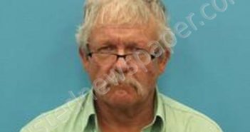 JOHN FOSTER | 2022-05-18 10:19:00 Kendall County, Texas Booking