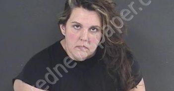 BELL, ELIZABETH BOYD | 2022-05-18 02:16:00 Roanoke County, Virginia Booking