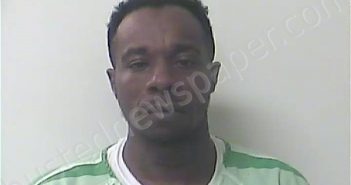 ROYSTER, MARLON KELLY, JR. | 2022-05-18 20:33:00 Oconee County, Georgia Booking