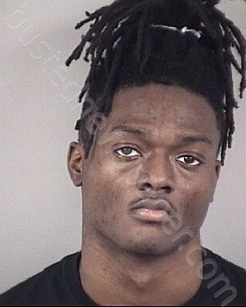 GROOMS, TREMAINE MAURQUALE #, Cabarrus County, North Carolina - 2022-05-18