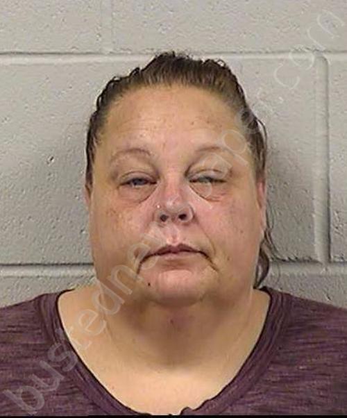 COATS, SHELLY ANN #, Dickinson County, Kansas - 2022-05-18 15:50:00