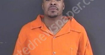 WILLIAMS, CALVIN ONEAL JUNIOR | 2022-05-18 14:06:00 Roanoke County, Virginia Booking