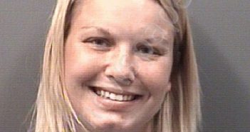 HARGRAVES, KORIE NICOLE | 2022-05-18 08:05:00 Rowan County, North Carolina Booking