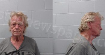 <B>FARLEY</B>, <B>MICHAEL</B> <B>DAVID</B> #, Hays County, Texas - 2022-05-18